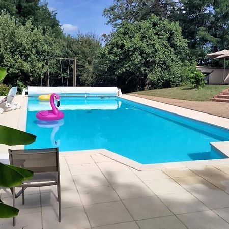 B&B Chez Frederique Et Norbert Mogneneins 外观 照片