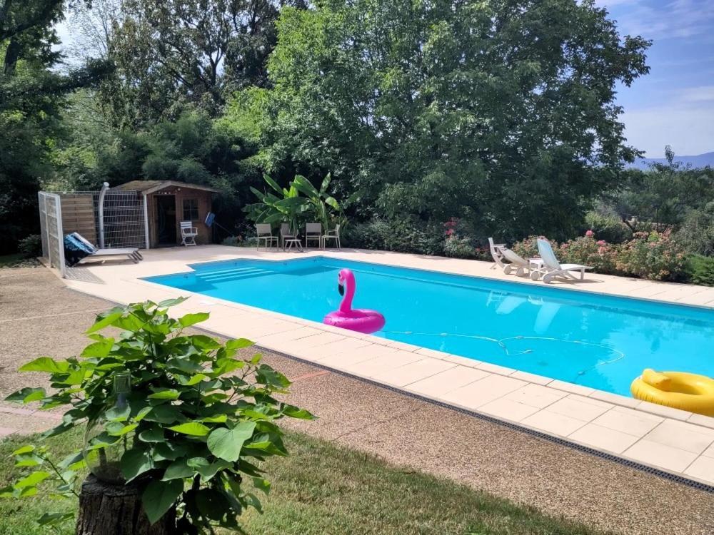 B&B Chez Frederique Et Norbert Mogneneins 外观 照片